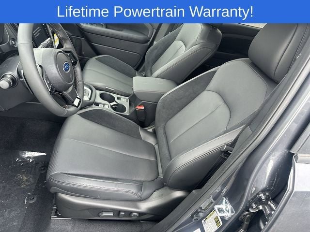 2025 Subaru FORESTER Touring Hybrid