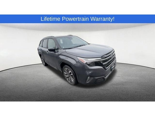 2025 Subaru FORESTER Touring Hybrid