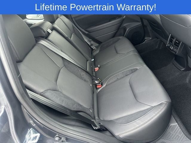 2025 Subaru FORESTER Touring Hybrid