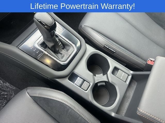 2025 Subaru FORESTER Touring Hybrid