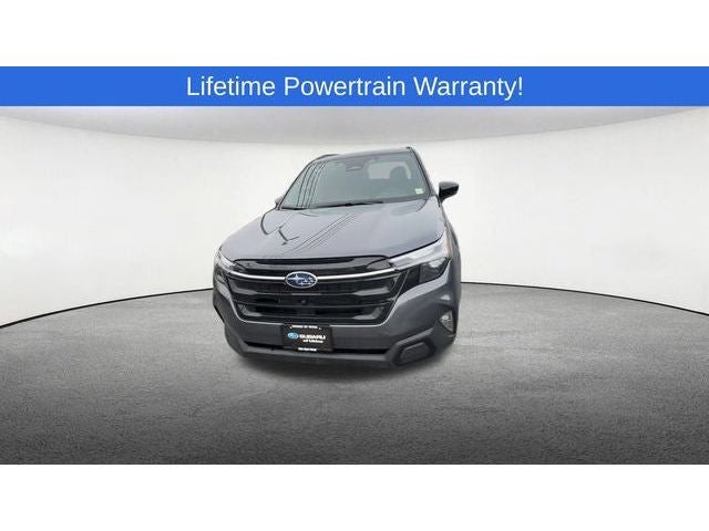 2025 Subaru FORESTER Touring Hybrid