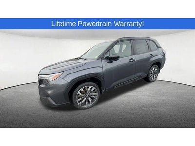 2025 Subaru FORESTER Touring Hybrid