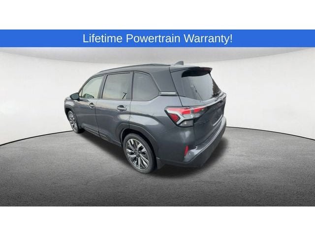 2025 Subaru FORESTER Touring Hybrid