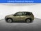 2025 Subaru FORESTER Touring Hybrid