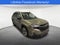 2025 Subaru FORESTER Touring Hybrid