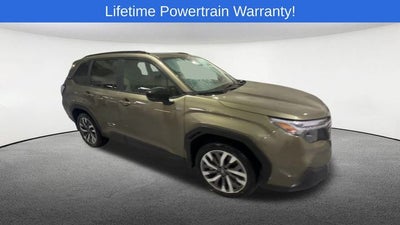 2025 Subaru FORESTER Touring Hybrid