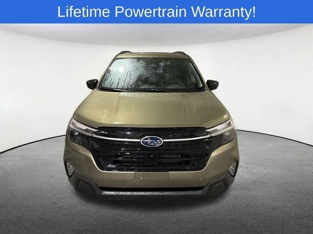 2025 Subaru FORESTER Touring Hybrid