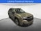 2025 Subaru FORESTER Touring Hybrid