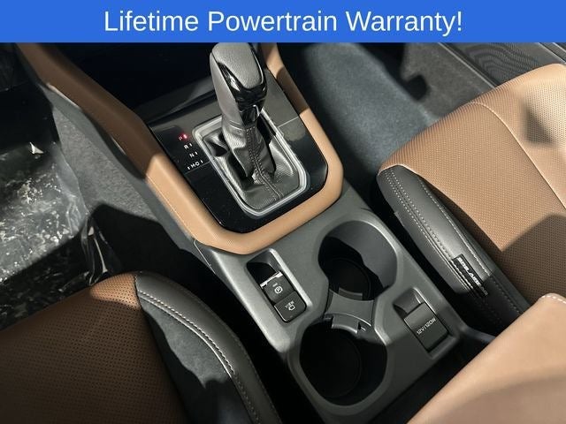 2025 Subaru FORESTER Touring Hybrid