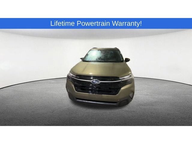 2025 Subaru FORESTER Touring Hybrid