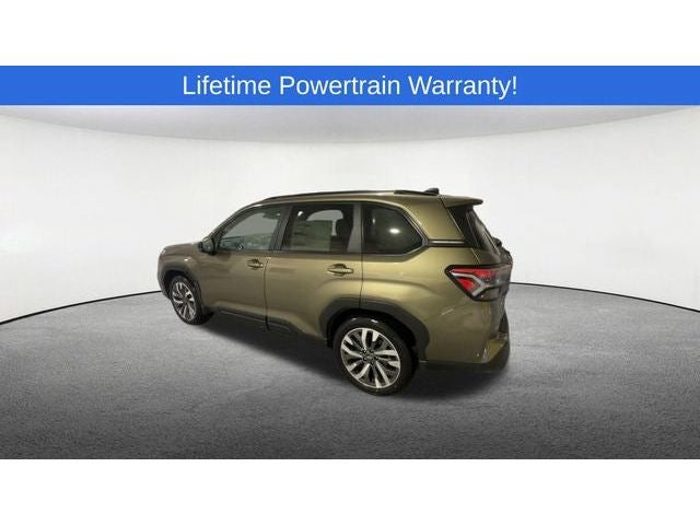 2025 Subaru FORESTER Touring Hybrid