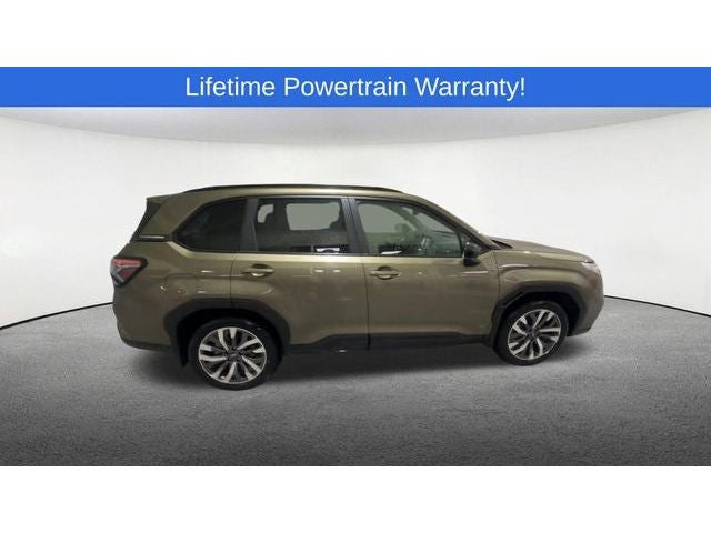 2025 Subaru FORESTER Touring Hybrid