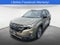 2025 Subaru FORESTER Touring Hybrid