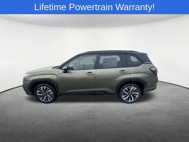 2025 Subaru FORESTER Touring Hybrid