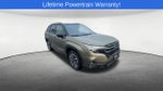 2025 Subaru FORESTER Touring Hybrid