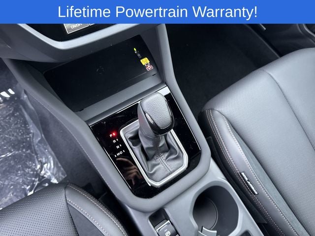 2025 Subaru FORESTER Touring Hybrid