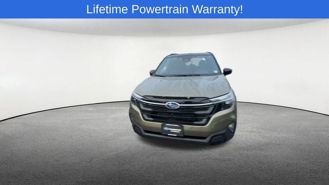 2025 Subaru FORESTER Touring Hybrid