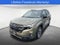 2025 Subaru FORESTER Touring Hybrid