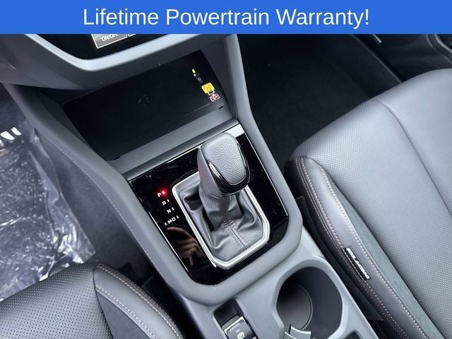 2025 Subaru FORESTER Touring Hybrid