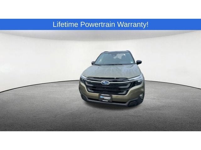 2025 Subaru FORESTER Touring Hybrid