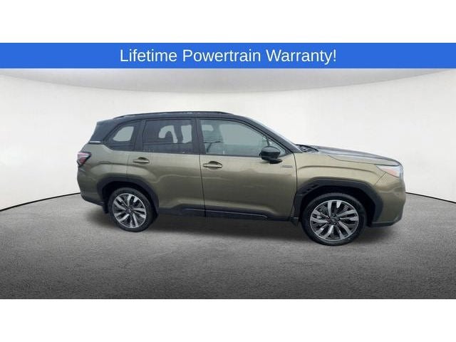 2025 Subaru FORESTER Touring Hybrid