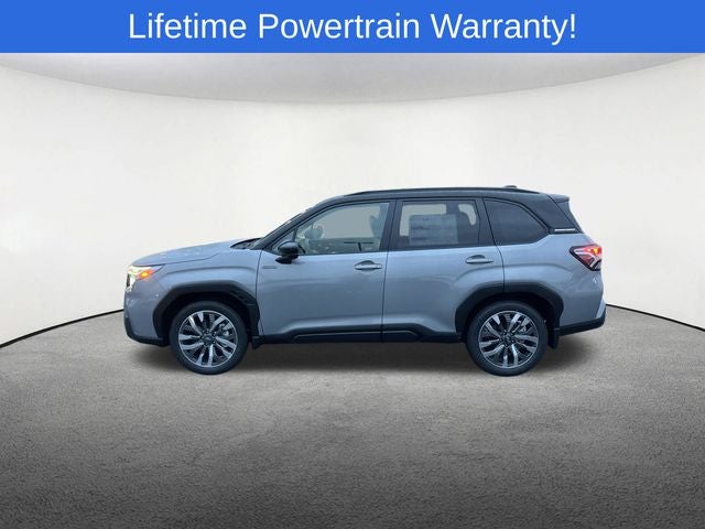 2025 Subaru FORESTER Touring Hybrid