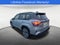 2025 Subaru FORESTER Touring Hybrid