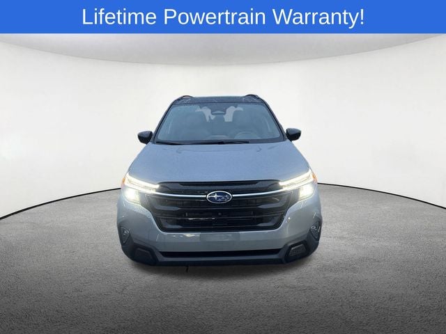 2025 Subaru FORESTER Touring Hybrid