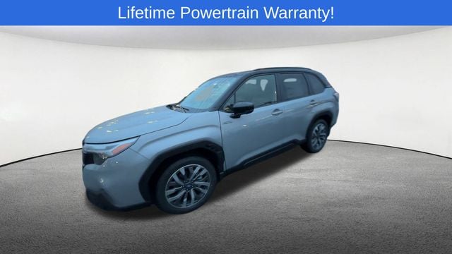 2025 Subaru FORESTER Touring Hybrid