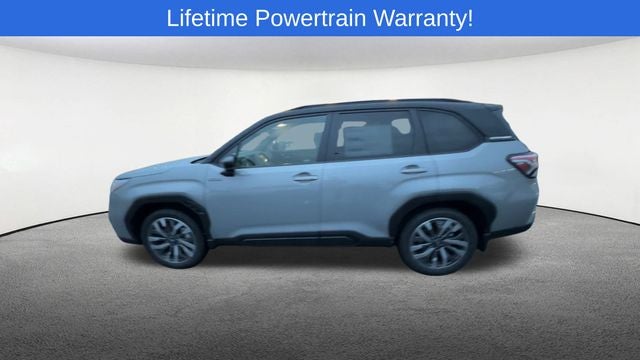 2025 Subaru FORESTER Touring Hybrid