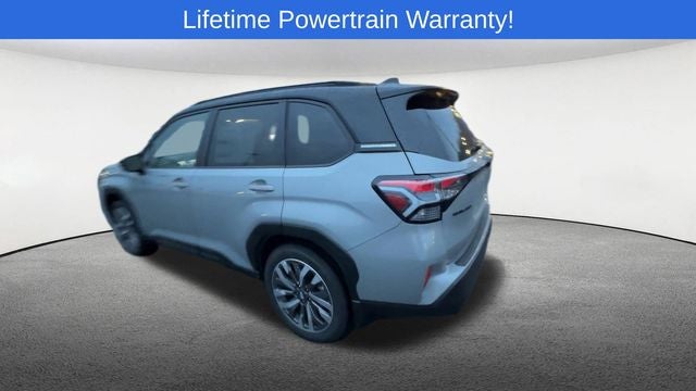 2025 Subaru FORESTER Touring Hybrid