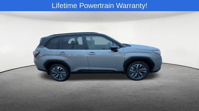 2025 Subaru FORESTER Touring Hybrid