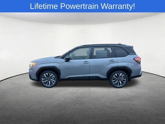 2025 Subaru FORESTER Touring Hybrid