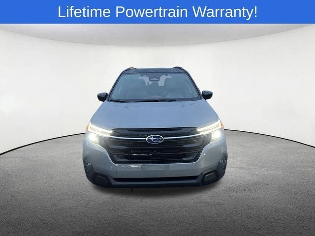 2025 Subaru FORESTER Touring Hybrid