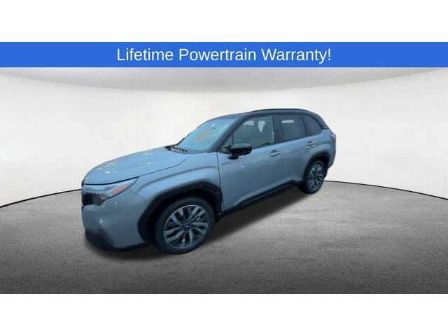2025 Subaru FORESTER Touring Hybrid