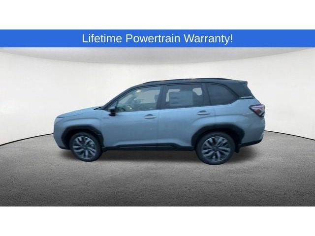 2025 Subaru FORESTER Touring Hybrid
