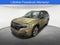2025 Subaru FORESTER Touring Hybrid