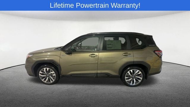 2025 Subaru FORESTER Touring Hybrid