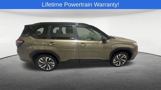 2025 Subaru FORESTER Touring Hybrid