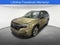 2025 Subaru FORESTER Touring Hybrid