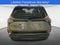 2025 Subaru FORESTER Touring Hybrid