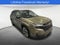 2025 Subaru FORESTER Touring Hybrid