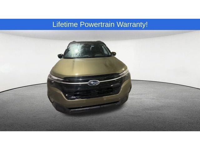 2025 Subaru FORESTER Touring Hybrid