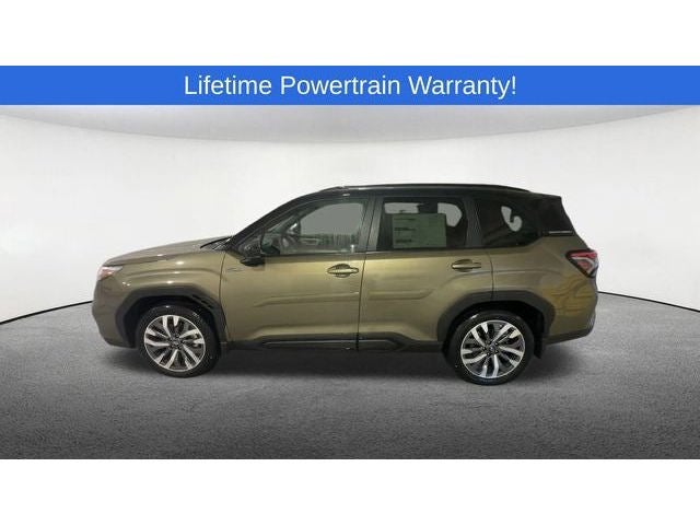 2025 Subaru FORESTER Touring Hybrid