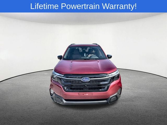 2025 Subaru FORESTER Touring Hybrid