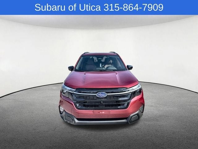 2025 Subaru FORESTER Touring Hybrid