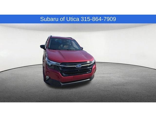 2025 Subaru FORESTER Touring Hybrid