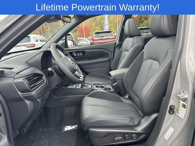 2025 Subaru FORESTER Touring Hybrid