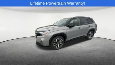 2025 Subaru FORESTER Touring Hybrid