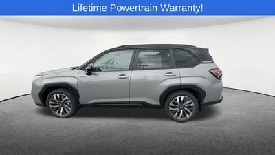 2025 Subaru FORESTER Touring Hybrid